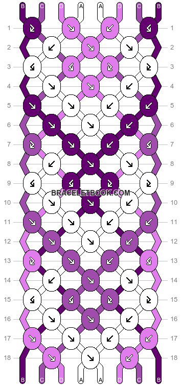 Normal pattern #134321 variation #284611 pattern