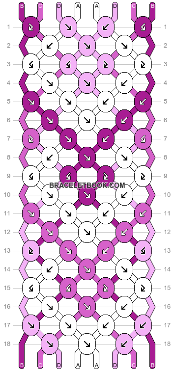 Normal pattern #134321 variation #284612 pattern