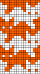 Alpha pattern #147597 variation #284617
