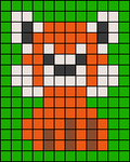 Alpha pattern #131679 variation #284619