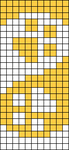 Alpha pattern #147574 variation #284627