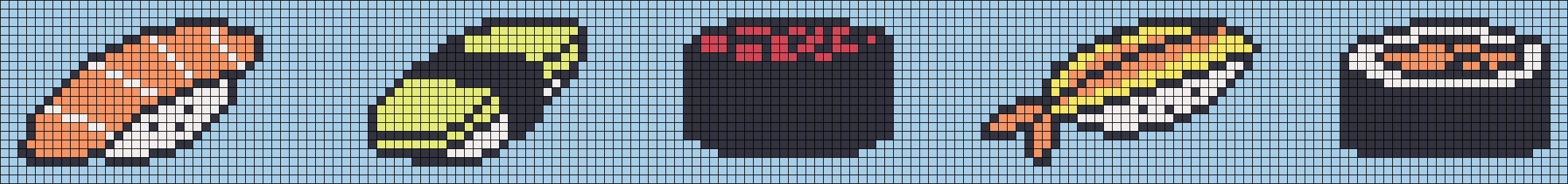 Alpha pattern #147590 variation #284629 preview