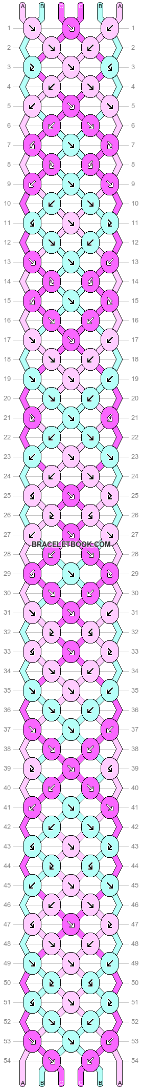 Normal pattern #147577 variation #284643 pattern