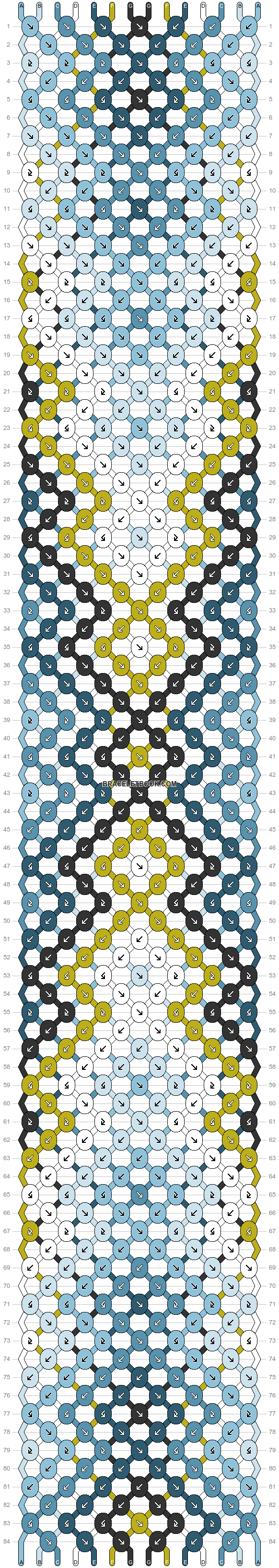 Normal pattern #42054 variation #284648 pattern