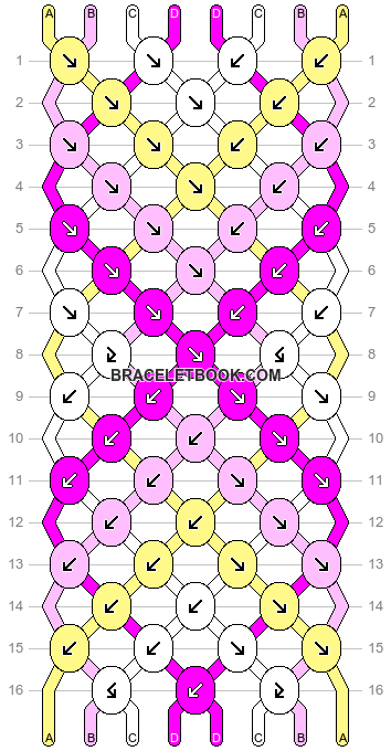 Normal pattern #986 variation #284652 pattern