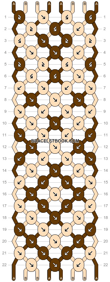 Normal pattern #147636 variation #284660 pattern