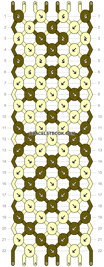 Normal pattern #147636 variation #284661 pattern