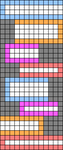 Alpha pattern #147635 variation #284671