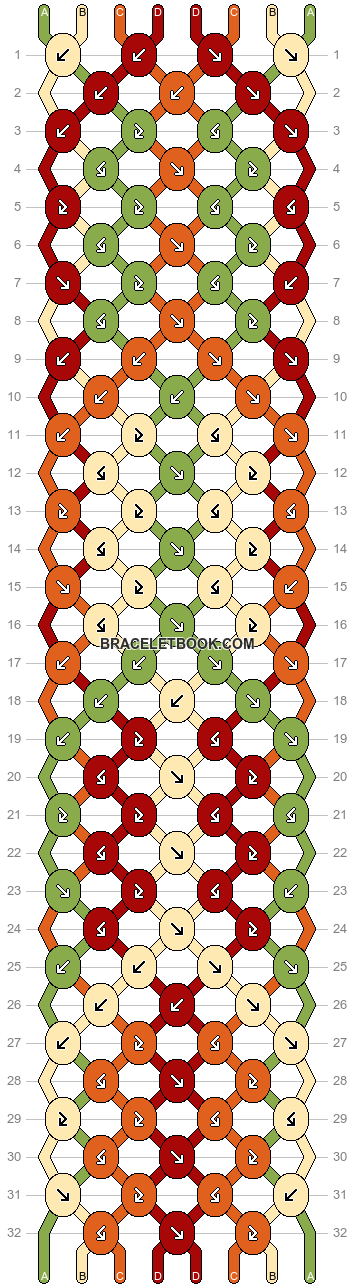 Normal pattern #24505 variation #284687 pattern