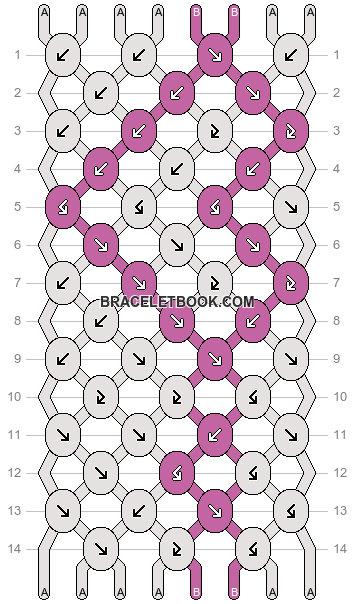 Normal pattern #145587 variation #284694 pattern