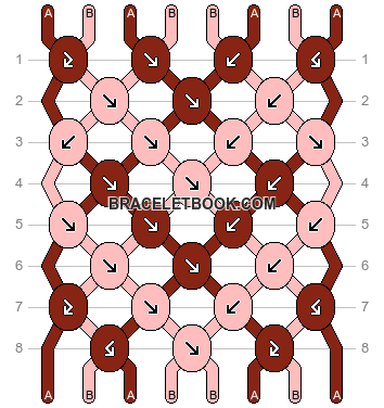 Normal pattern #150 variation #284695 pattern