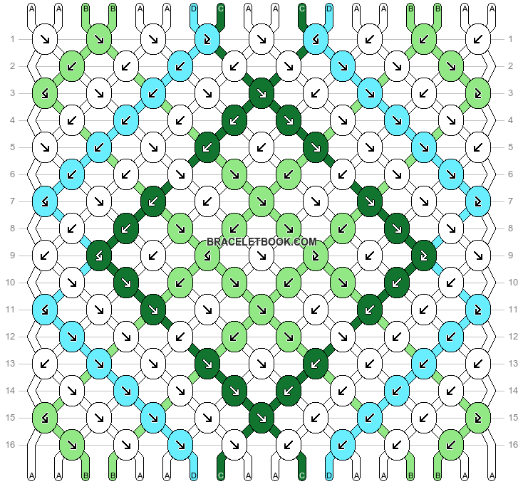 Normal pattern #23826 variation #284698 pattern
