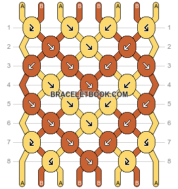 Normal pattern #150 variation #284701 pattern