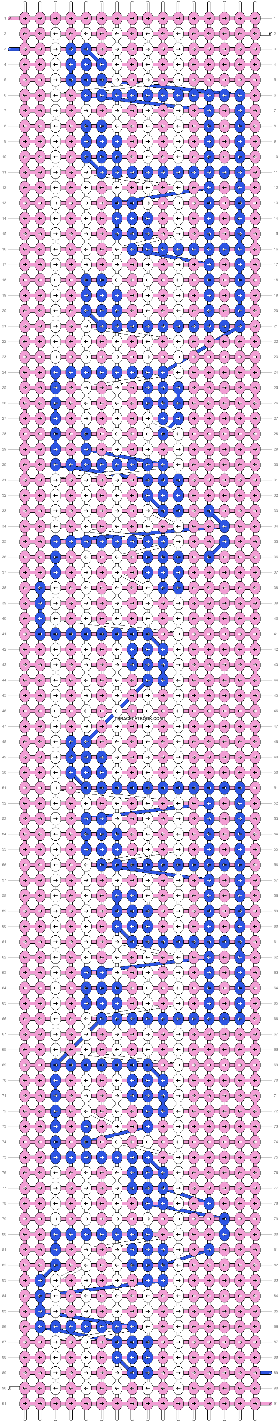 Alpha pattern #125596 variation #284711 pattern
