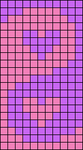 Alpha pattern #147573 variation #284746