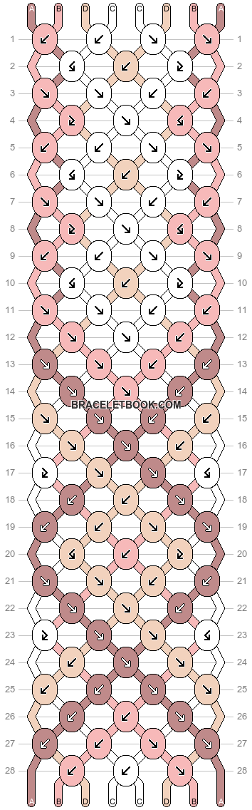 Normal pattern #132986 variation #284765 pattern