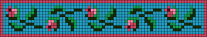 Alpha pattern #142000 variation #284769