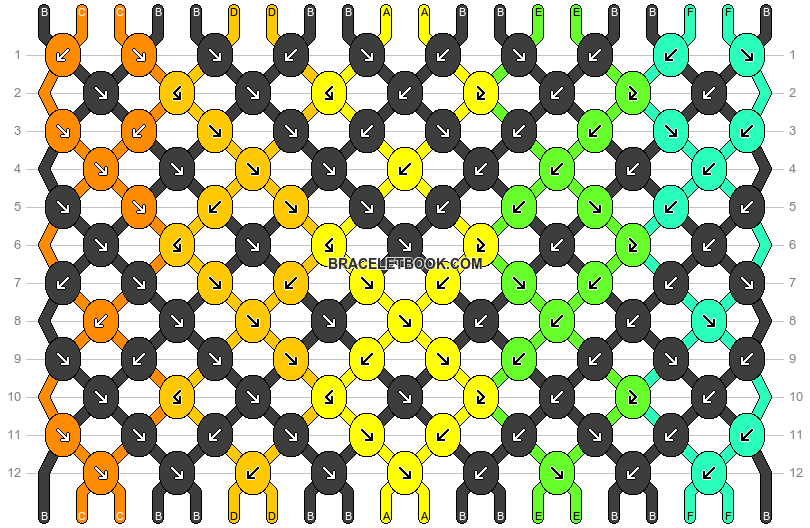 Normal pattern #116995 variation #284775 pattern