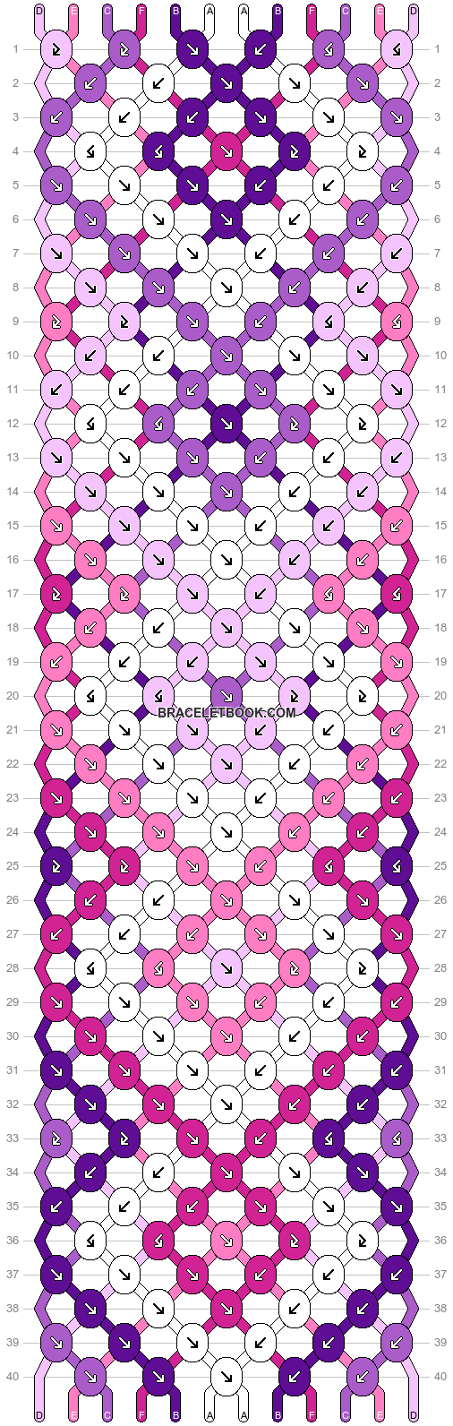 Normal pattern #147580 variation #284792 pattern