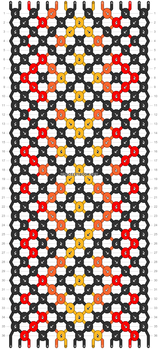 Normal pattern #137387 variation #284801 pattern