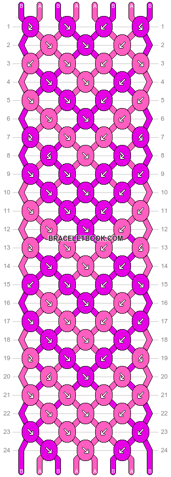Normal pattern #147548 variation #284814 pattern