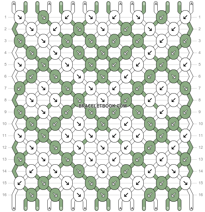 Normal pattern #147586 variation #284815 pattern