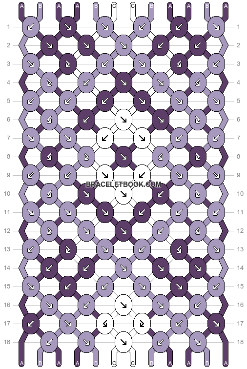 Normal pattern #147616 variation #284823 pattern