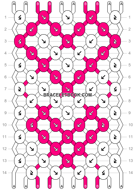 Normal pattern #142511 variation #284840 pattern