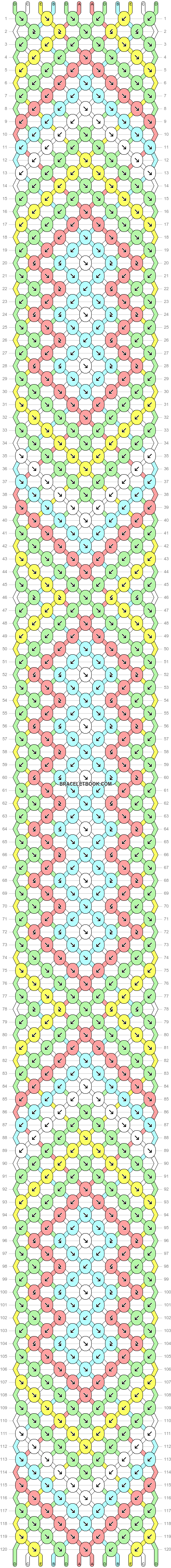 Normal pattern #125442 variation #284853 pattern