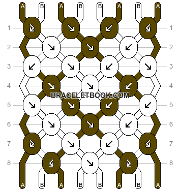 Normal pattern #150 variation #284866 pattern
