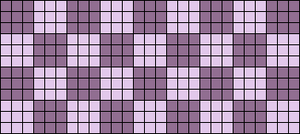 Alpha pattern #24454 variation #284867