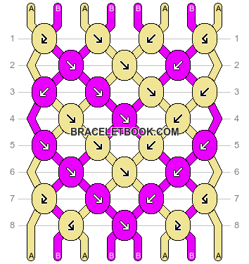 Normal pattern #147663 variation #284870 pattern