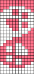 Alpha pattern #147574 variation #284880