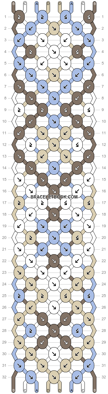 Normal pattern #147540 variation #284890 pattern