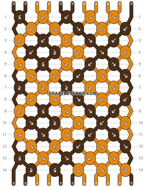 Normal pattern #94116 variation #284893 pattern