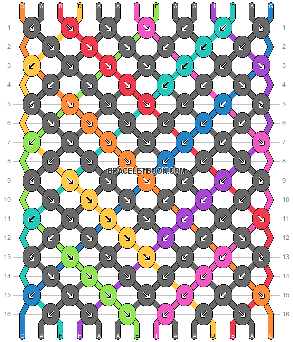 Normal pattern #116826 variation #284899 pattern