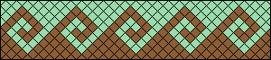 Normal pattern #5608 variation #284901