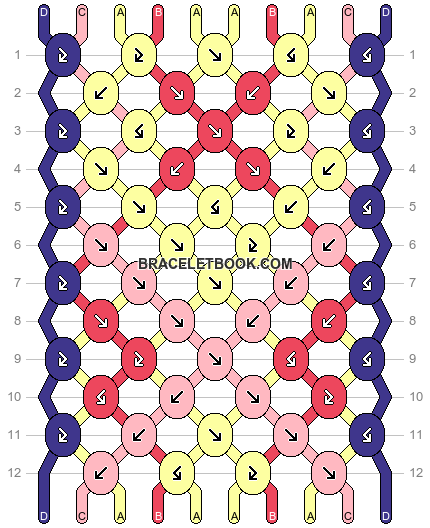 Normal pattern #145422 variation #284902 pattern