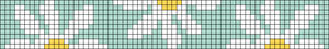 Alpha pattern #40357 variation #284911