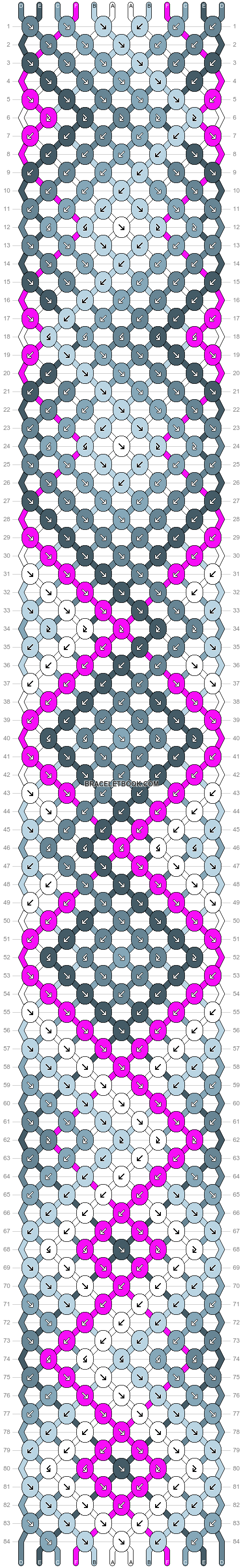 Normal pattern #115484 variation #284914 pattern