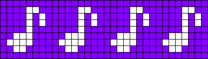 Alpha pattern #1795 variation #284918 preview