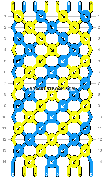 Normal pattern #1267 variation #284929 pattern