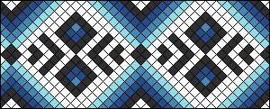 Normal pattern #115172 variation #284930