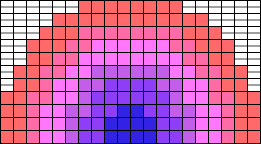 Alpha pattern #147657 variation #284946