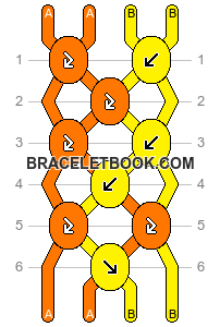 Normal pattern #137978 variation #284950 pattern