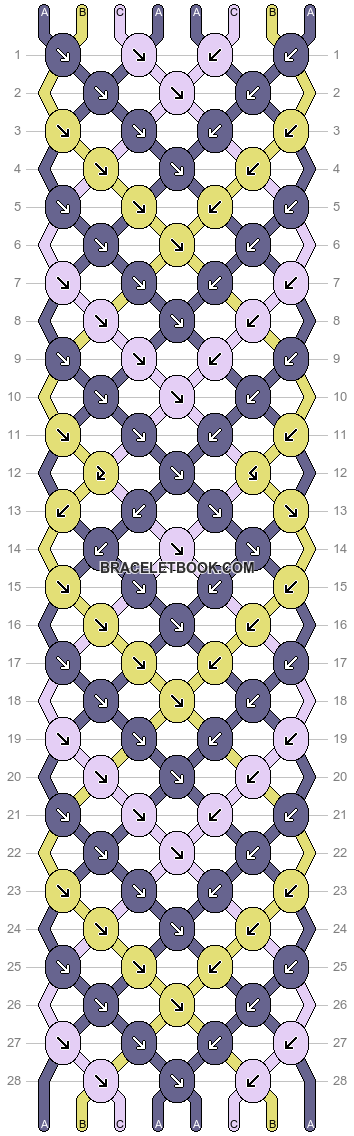 Normal pattern #36539 variation #284956 pattern