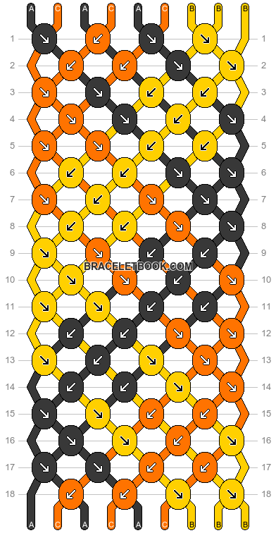 Normal pattern #132751 variation #284959 pattern