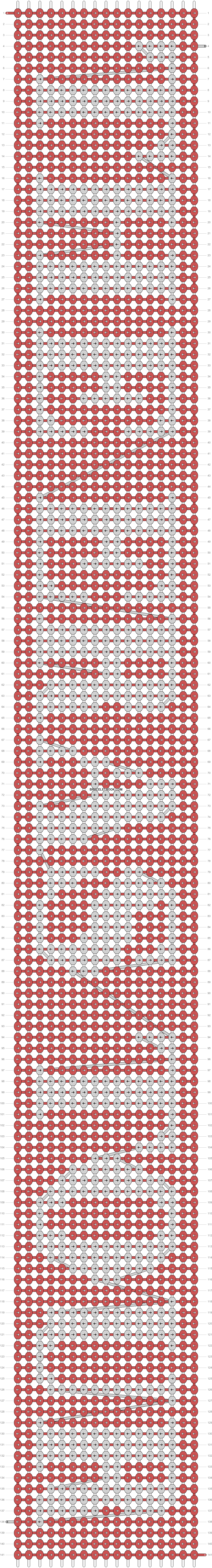 Alpha pattern #146918 variation #284960 pattern