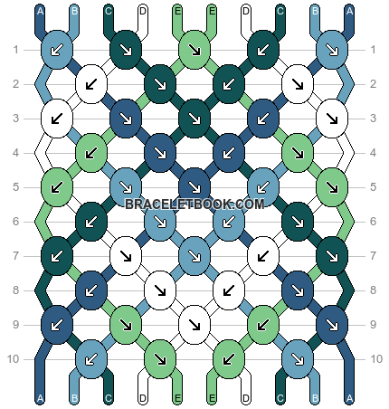 Normal pattern #2359 variation #284962 pattern