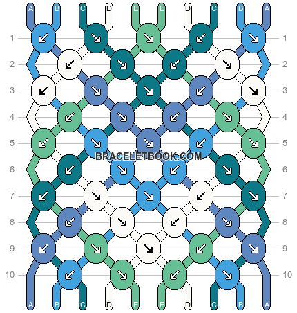 Normal pattern #2359 variation #284963 pattern